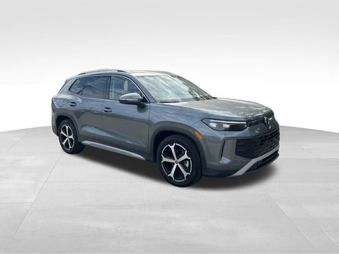 New 2026 Volkswagen Tiguan SE image 14