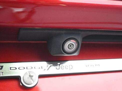Used 2024 Chevrolet Equinox RS w/ RS Leather Package FWD image 39