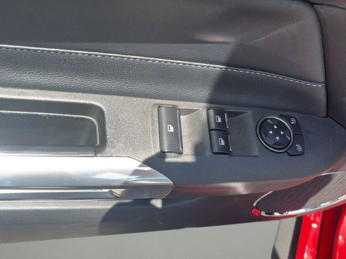 Used 2017 Ford Mustang GT Premium w/ GT Performance Package RWD image 28