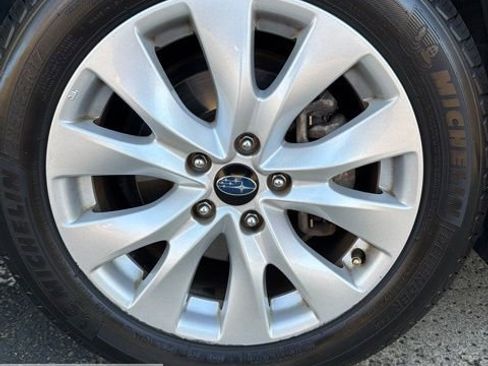 Used 2017 Subaru Legacy 2.5i Premium image 59