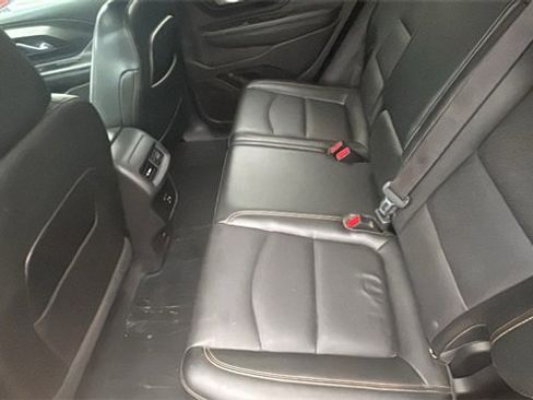 Used 2018 GMC Terrain SLT w/ Preferred Package image 23