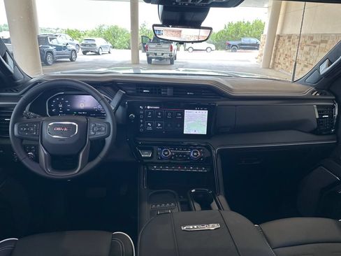 New 2026 GMC Sierra 2500 AT4X w/ AT4X AEV Edition AWD/4WD image 33
