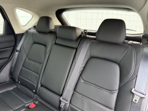 New 2025 MAZDA CX-5 AWD 2.5 S image 19