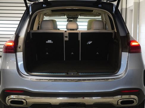 New 2026 Mercedes-Benz GLE 450 4MATIC image 33