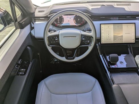Used 2025 Land Rover Range Rover Sport Dynamic SE image 18