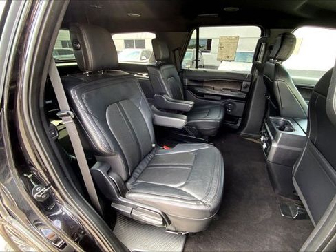 Used 2019 Ford Expedition Limited AWD/4WD image 26