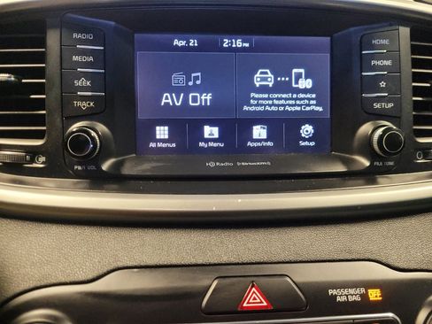 Used 2019 Kia Sorento FWD V6 w/ LX V6 Convenience Package image 25