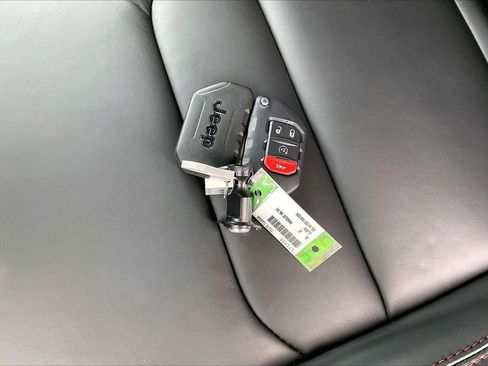 New 2026 Jeep Wrangler Rubicon image 28