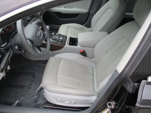 Used 2013 Audi A7 3.0T Prestige image 16
