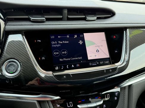 Used 2024 Cadillac XT6 Sport w/ LPO, Floor Liner Package image 18