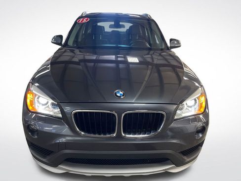 Used 2015 BMW X1 xDrive35i AWD/4WD image 9