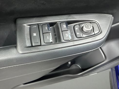 New 2026 Subaru Forester Sport w/ Onyx Edition AWD/4WD image 12