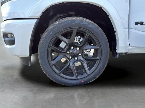 New 2026 RAM 1500 Laramie w/ Night Edition AWD/4WD image 41