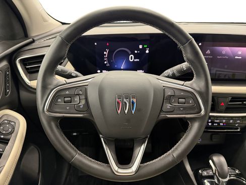 Used 2024 Buick Encore GX Avenir image 16