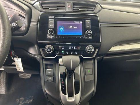 Used 2017 Honda CR-V LX image 22