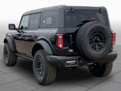 New 2026 Ford Bronco Badlands AWD/4WD image 12