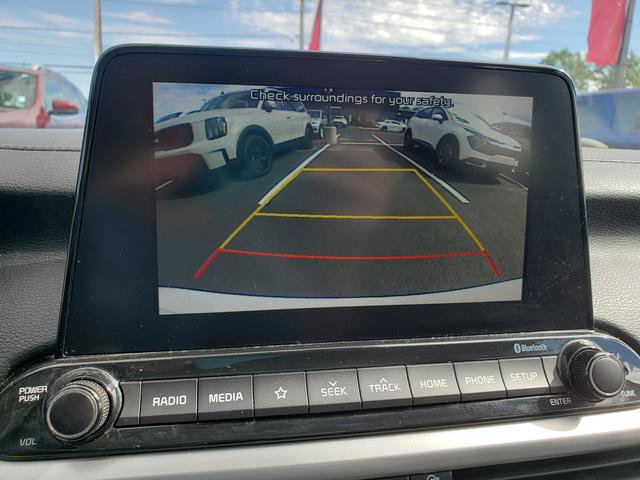 Used 2021 Kia Forte LXS FWD image 21