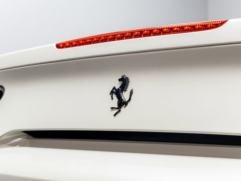 Used 2018 Ferrari 488 Spider image 57