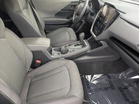 Certified 2024 Subaru Crosstrek 2.0i Premium image 21