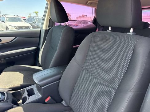 Used 2021 Nissan Rogue Sport S FWD image 23