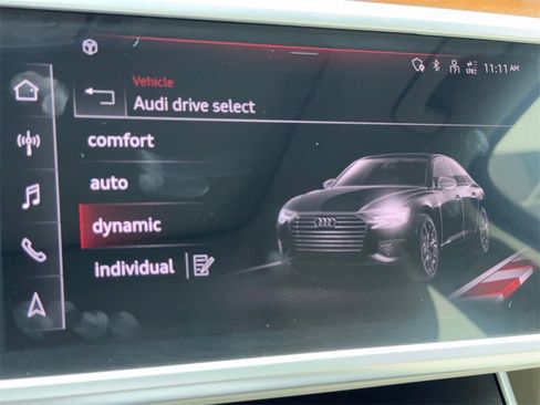 Used 2022 Audi A6 3.0T Premium w/ Convenience Package image 20