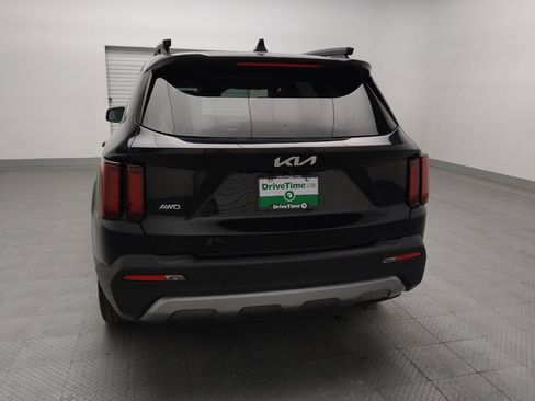 Used 2022 Kia Sorento X-Line EX AWD/4WD image 6