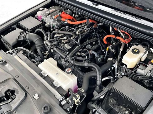 Used 2024 Toyota Land Cruiser 1958 image 43