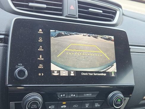 Used 2018 Honda CR-V EX-L image 13