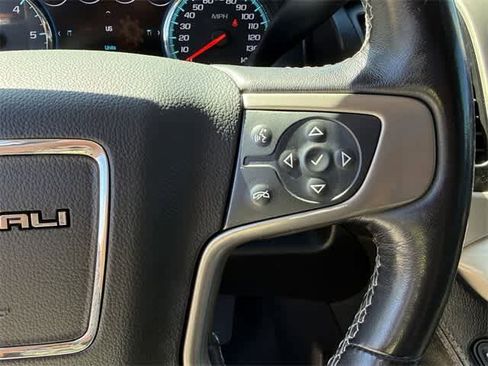 Used 2018 GMC Yukon Denali w/ Open Road Package image 22