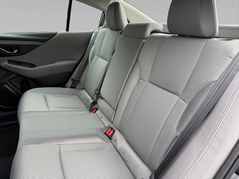 New 2025 Subaru Legacy Premium image 13