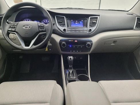 Used 2017 Hyundai Tucson SE AWD/4WD image 22