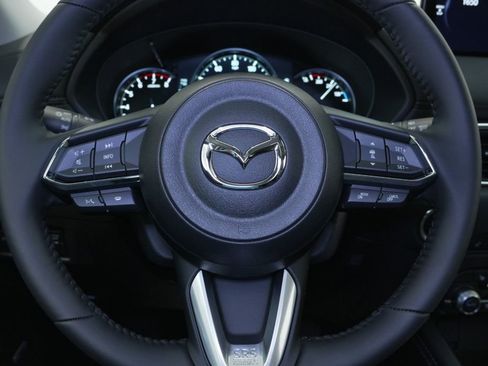 New 2025 MAZDA CX-5 AWD 2.5 S w/ Premium Plus Pkg image 49