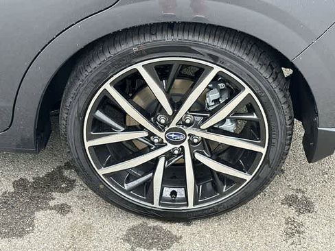 Used 2025 Subaru Impreza 2.0i Sport AWD/4WD image 5