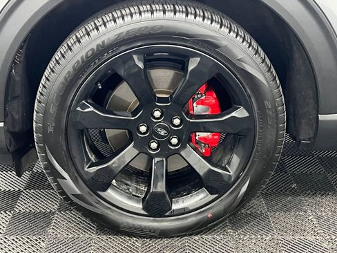 Used 2023 Ford Explorer ST w/ Equipment Group 401A image 10