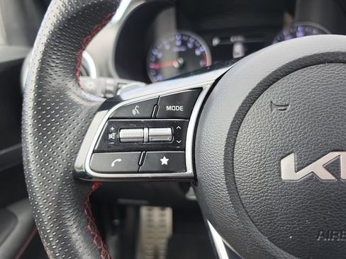 Certified 2024 Kia Forte GT FWD image 18