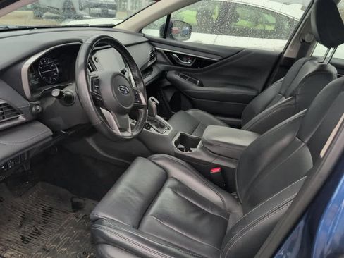 Used 2022 Subaru Legacy Limited XT image 11