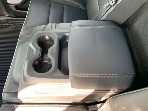 New 2026 RAM 1500 Laramie w/ Night Edition image 25