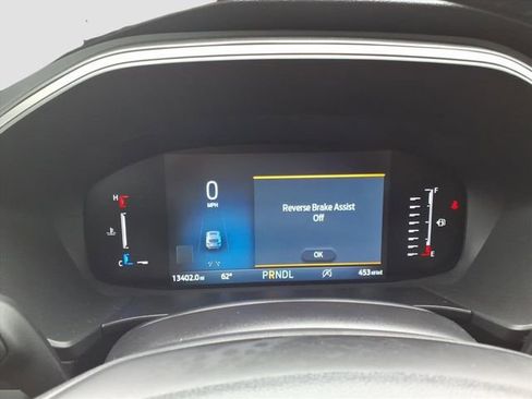 Used 2024 Ford Escape Active w/ Tech Pack #1 image 24