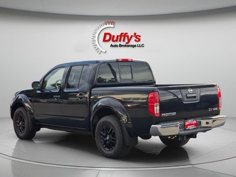 Used 2019 Nissan Frontier SV AWD/4WD image 15