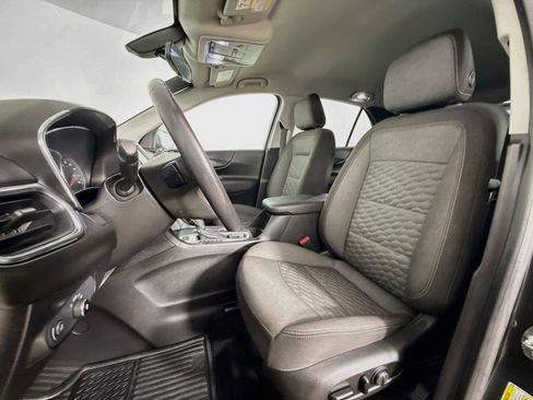 Used 2019 Chevrolet Equinox LT AWD/4WD image 21