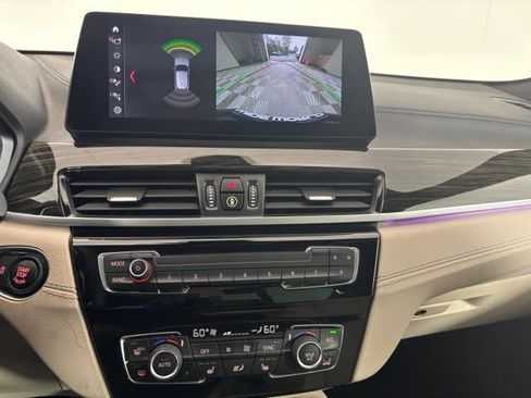 Used 2023 BMW X2 xDrive28i w/ Premium Package 2 AWD/4WD image 17
