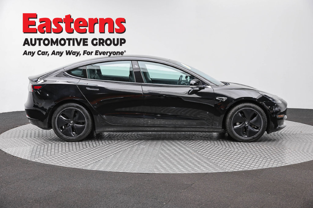 Used 2019 Tesla Model 3 Long Range AWD/4WD image 5