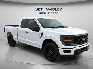 Used 2025 Ford F150 STX video 1