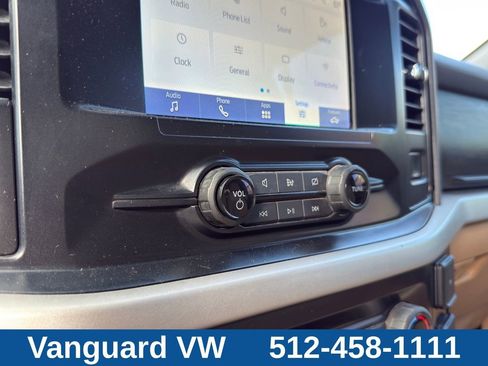 Used 2022 Ford F150 XLT AWD/4WD image 20
