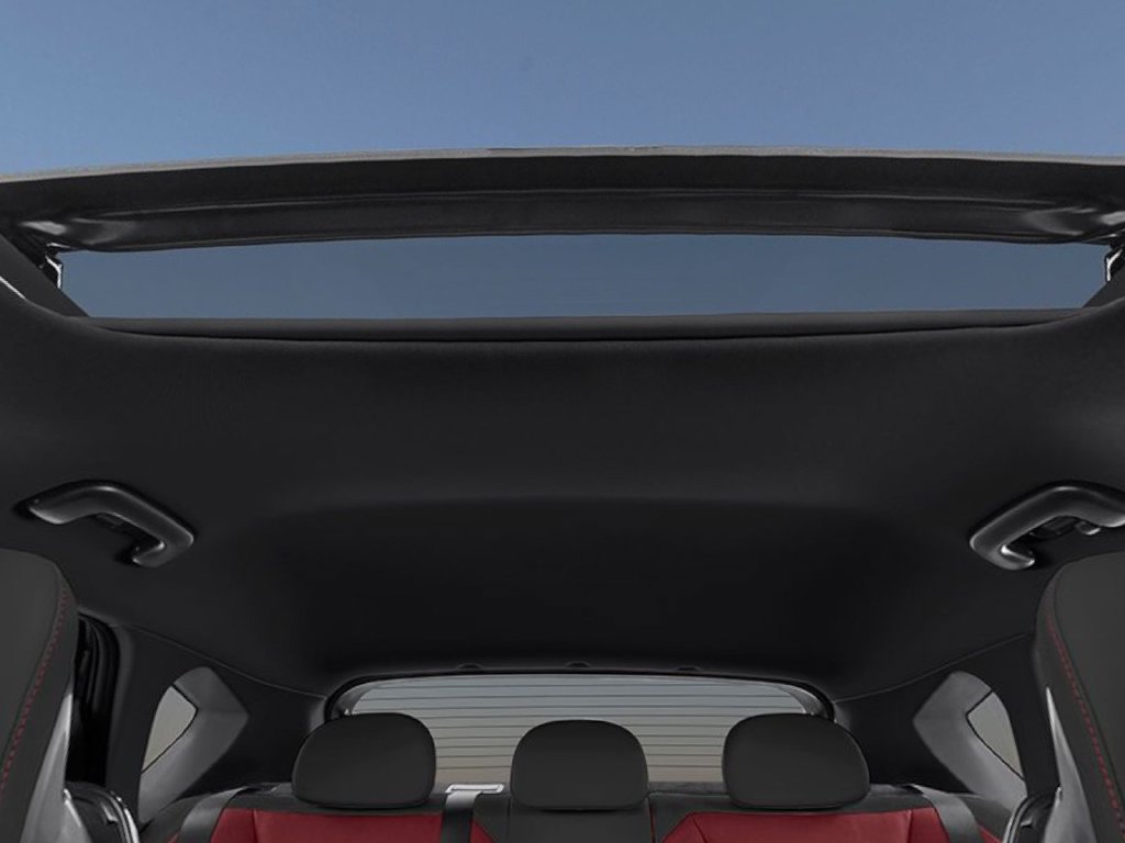 New 2026 Kia K4 GT-Line Turbo FWD image 18