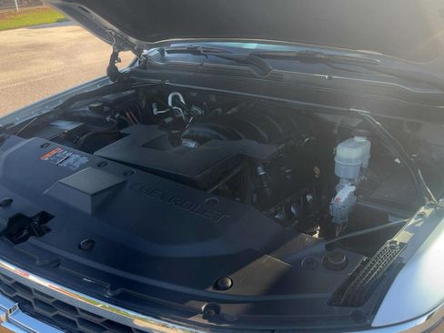 Used 2020 Chevrolet Tahoe LT RWD image 11