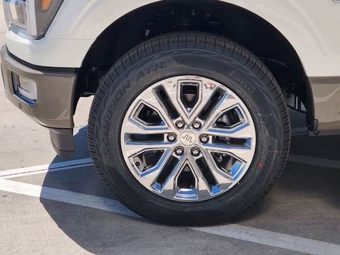 New 2026 Ford F150 King Ranch image 6