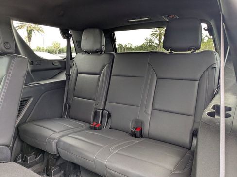 Certified 2023 Chevrolet Tahoe LT image 16