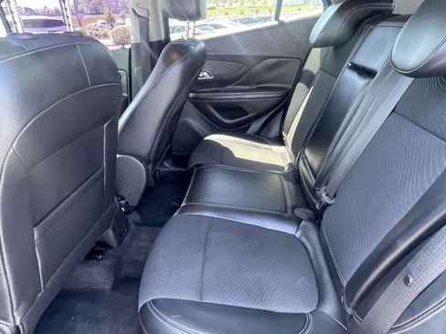 Used 2013 Buick Encore FWD image 9