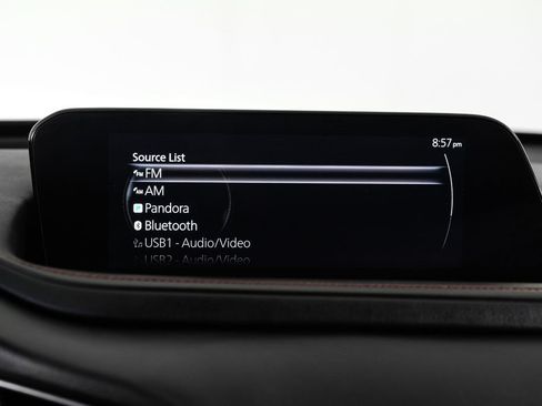Used 2023 MAZDA CX-30 AWD 2.5 S w/ Preferred Package image 34